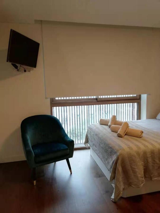 Beautiful Apartment-Campo Pequeno Home Lisbon Exterior photo